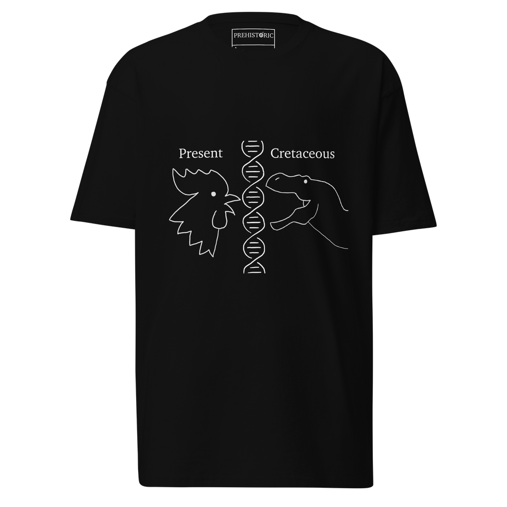 Cretaceous Tee
